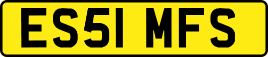 ES51MFS