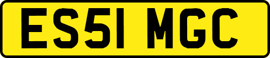 ES51MGC