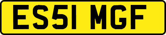 ES51MGF