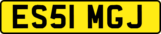 ES51MGJ