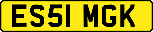 ES51MGK