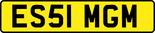 ES51MGM