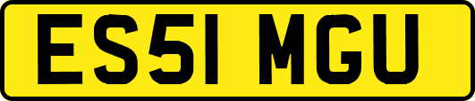 ES51MGU