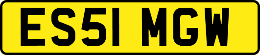 ES51MGW