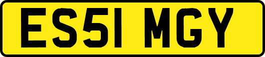 ES51MGY