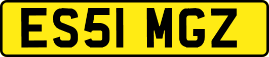 ES51MGZ