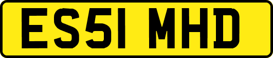 ES51MHD