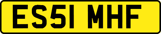 ES51MHF