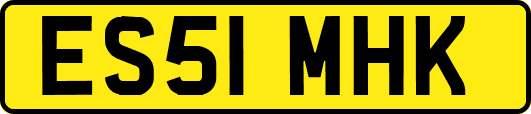 ES51MHK