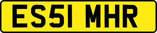 ES51MHR