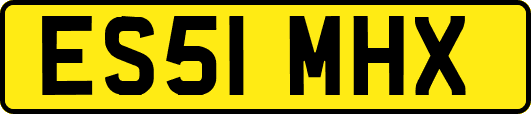 ES51MHX
