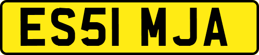 ES51MJA