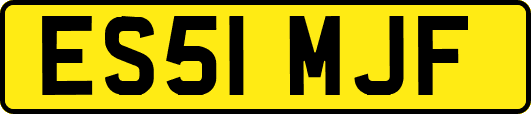 ES51MJF