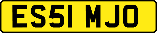 ES51MJO