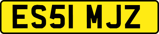 ES51MJZ