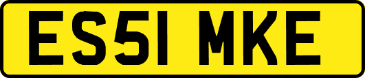 ES51MKE