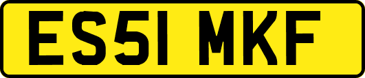 ES51MKF