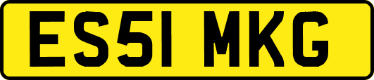 ES51MKG