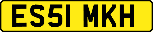 ES51MKH