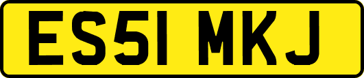 ES51MKJ