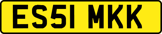 ES51MKK