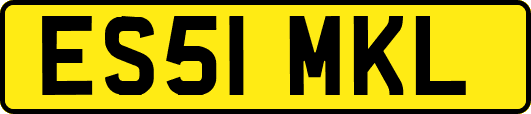 ES51MKL