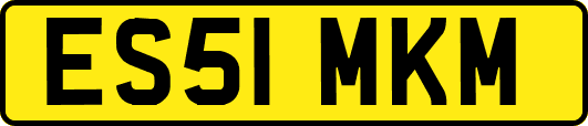 ES51MKM