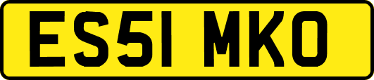 ES51MKO