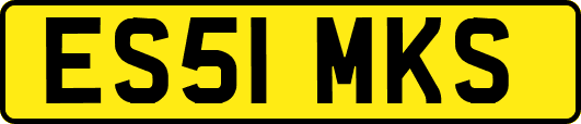ES51MKS