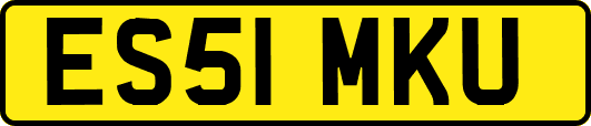 ES51MKU