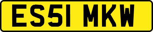 ES51MKW