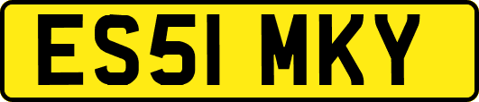 ES51MKY