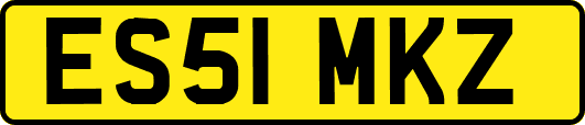 ES51MKZ