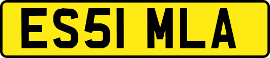ES51MLA