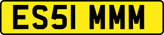 ES51MMM
