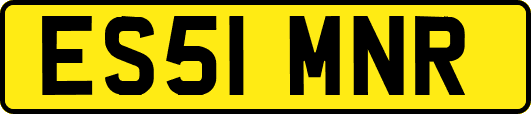 ES51MNR