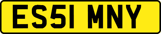 ES51MNY