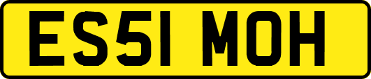 ES51MOH