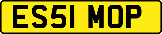ES51MOP
