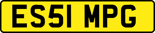 ES51MPG