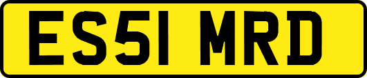 ES51MRD