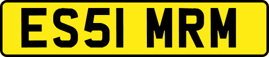 ES51MRM
