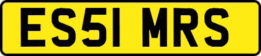 ES51MRS