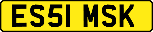ES51MSK