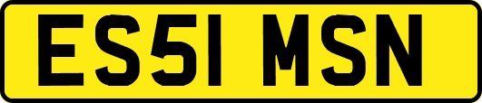 ES51MSN