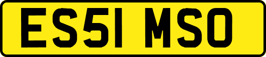 ES51MSO