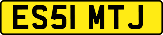 ES51MTJ