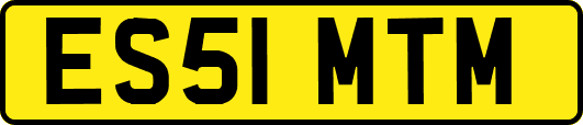 ES51MTM