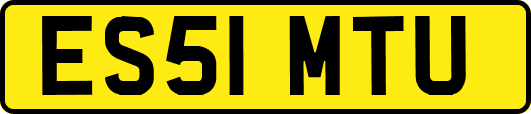 ES51MTU