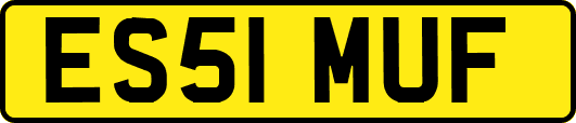 ES51MUF